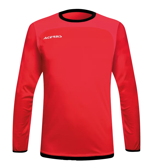 Acerbis - Red Lev Goalkeeper Shirt